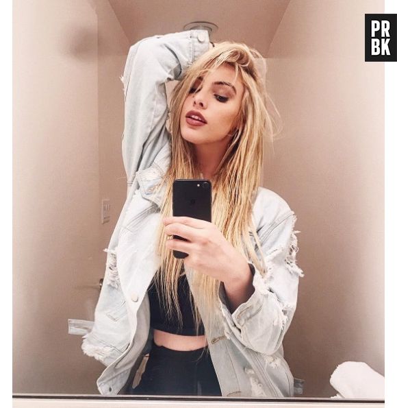 Lele Pons : la youtubeuse plus forte que Kim Kardashian sur Instagram en 2017 !