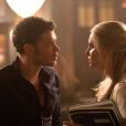 The Originals : Cami et Klaus dans la saison 3