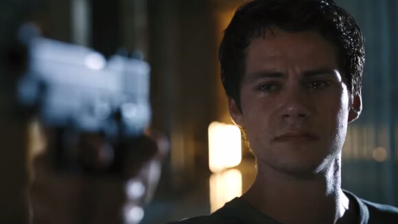 Le Labyrinthe 3 : Dylan O'Brien badass dans une nouvelle bande-annonce pleine d'action