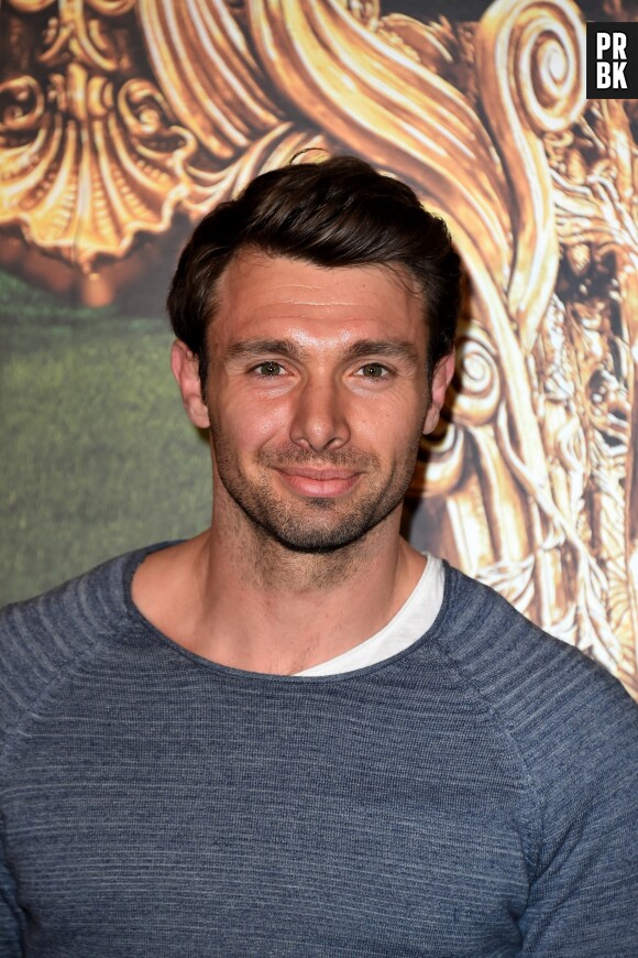 Miss France 2018 : Agustin Galiana, Lorie... découvrez le jury "glamour et populaire"