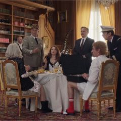 Les Tuche 3 : Jeff Tuche président de la République, premier teaser déjanté