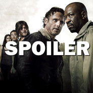 The Walking Dead saison 8 : le père de Chandler Riggs (Carl) en colère contre les créateurs