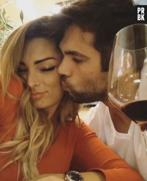 Emilie Nef Naf et Bruno Cerella fiancés ?
