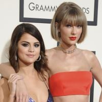 Selena Gomez : son message d'anniversaire touchant à Taylor Swift