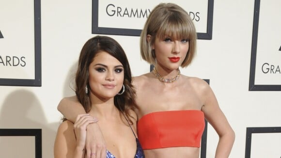 Selena Gomez : son message d'anniversaire touchant à Taylor Swift