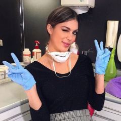 Iris Mittenaere : après Miss Univers, retour à ses études de dentiste ?