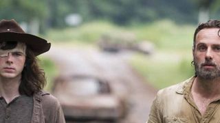 The Walking Dead saison 8 : en colère, les fans demandent le renvoi du producteur