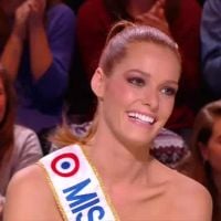Maëva Coucke (Miss France 2018) en couple, son petit ami &quot;redoute un peu&quot; son élection