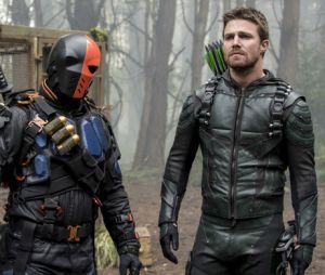 Arrow saison 6 : Deathstroke de retour ? DC interdit la série de le faire revenir