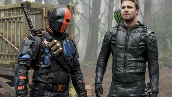 Arrow saison 6 : Deathstroke de retour ? DC interdit la série de le faire revenir