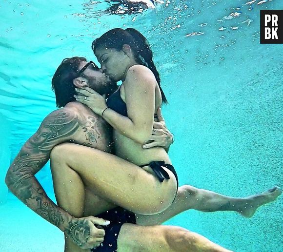 Sophia Lazare (Secret Story 10) et son chéri Kevin veulent devenir parents