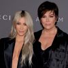 Kris Jenner copie Kim Kardashian : mère et fille sont maintenant blondes et se ressemblent comme deux gouttes d'eau !