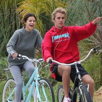 Selena Gomez et Justin Bieber en couple et toujours inséparables après le Nouvel An ❤️
