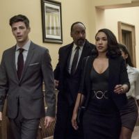 The Flash saison 4 : l'avenir de Barry menacé par Joe ?