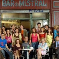 Plus belle la vie Cavale au Mistral ... Les 1ères images vidéos du prime du 1er juillet 2010