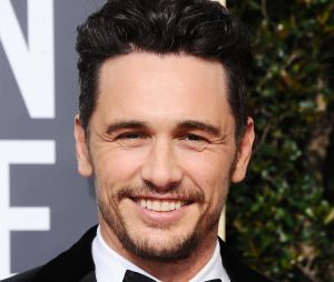 James Franco accusé de harcèlement sexuel sur des mineures.