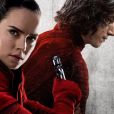 Star Wars 9 : Rey en couple avec Kylo Ren ou Poe ?