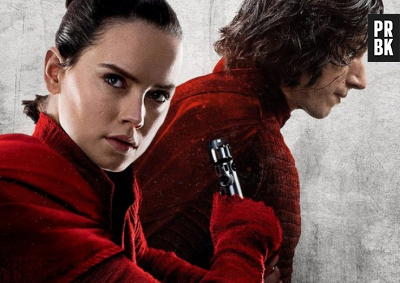 Star Wars 9 : Rey en couple avec Kylo Ren ou Poe ?