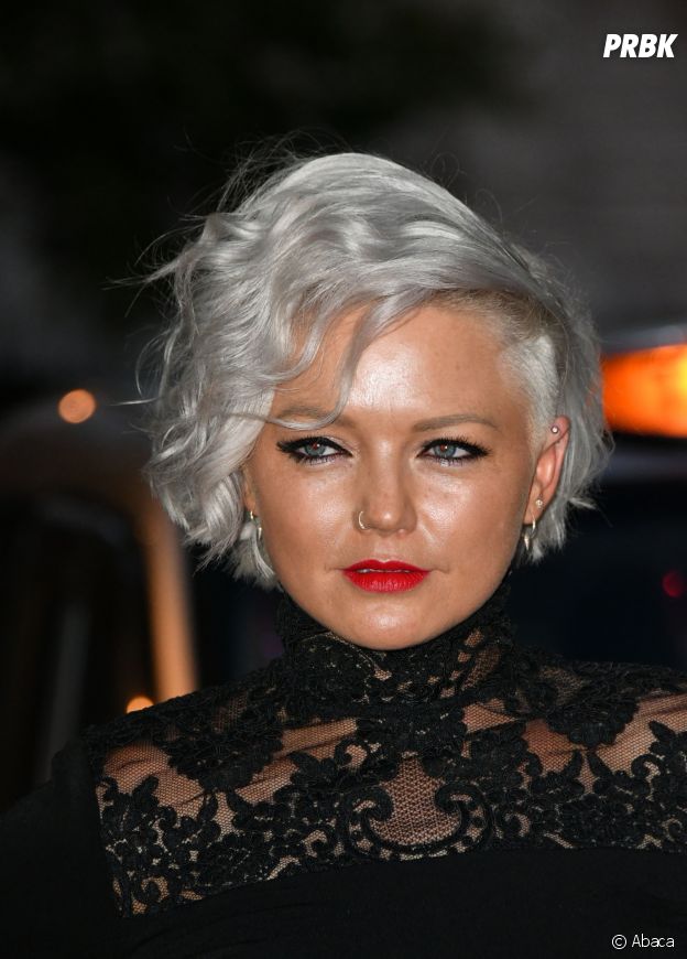 Hannah Spearritt aujourd'hui