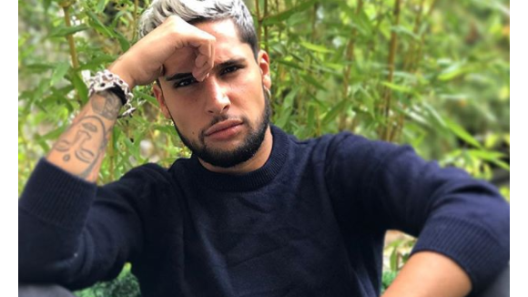 Les Anges 10 : Eddy au casting ? Il réagit aux rumeurs