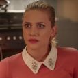 Riverdale saison 2 : le frère de Betty arrive, Archie menacé par Hiram !