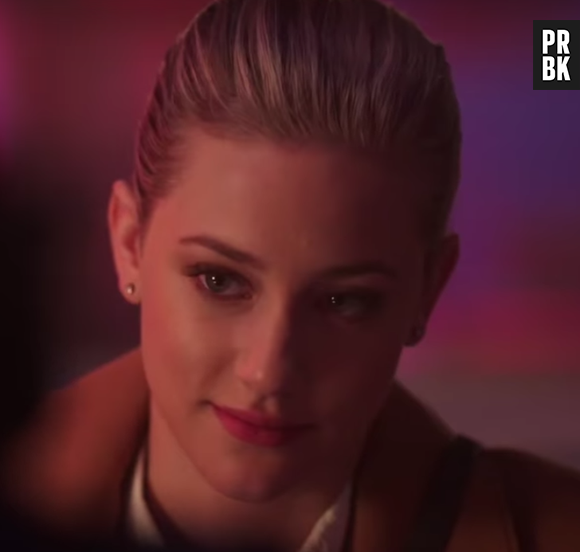 Riverdale saison 2 : le frère de Betty arrive, Archie menacé par Hiram !