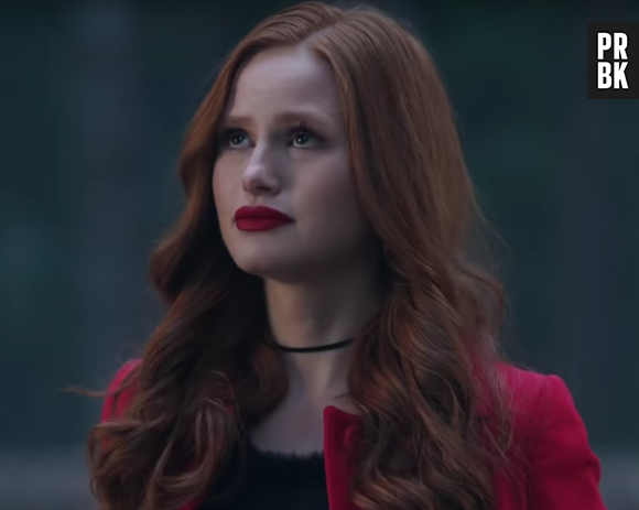 Riverdale saison 2 : le frère de Betty arrive, Archie menacé par Hiram !