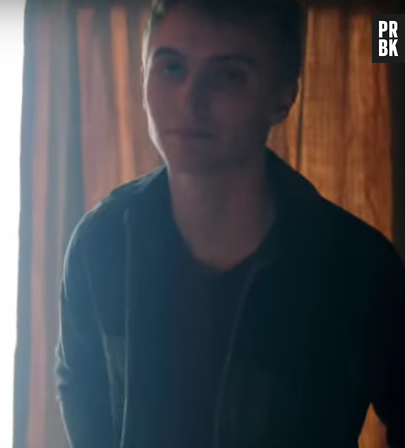 Riverdale saison 2 : le frère de Betty arrive, Archie menacé par Hiram !