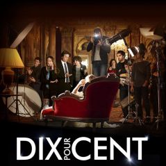 10 pour cent saison 3 : Jean Dujardin, Julien Doré... découvrez l'incroyable casting
