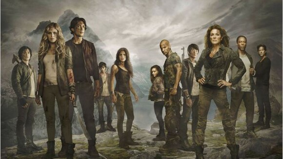 The 100 : des saisons 6 et 7 déjà en préparation ?