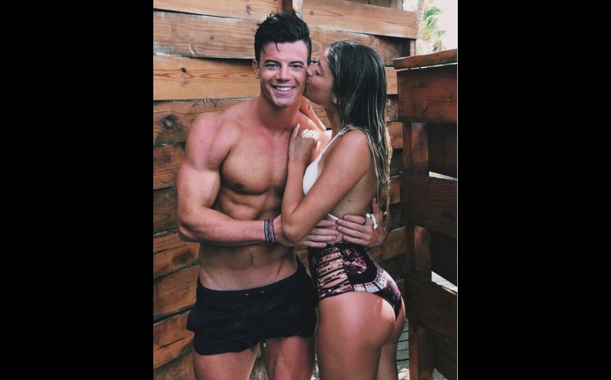 Adrien Laurent (Les Anges 10) et Shanna Kress en couple, Elsa Dasc réagit -  PureBreak