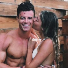 Adrien Laurent (Les Anges 10) et Shanna Kress en couple, Elsa Dasc réagit
