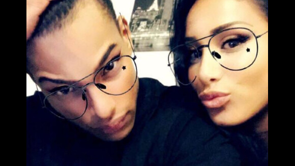 Marvin Tillière (Les Princes) et Leana en couple ? Ils s'affichent très proches sur Snapchat