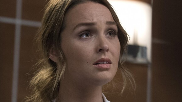 Grey's Anatomy saison 14 : Jo en danger face à son ex ?