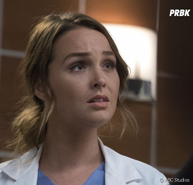 Grey’s Anatomy saison 14 : Jo en danger face à son ex ?