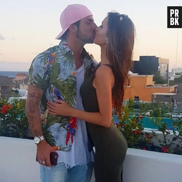 Ellen Batelaan et Rawdolff toujours en couple ? Les amoureux ont fêté leur un an !