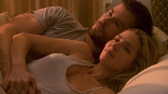 Horse Soldiers : Chris Hemsworth joue pour la première fois avec sa femme Elsa Pataky
