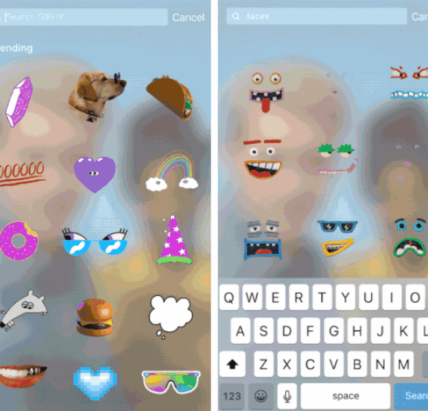Gifs Para Instagram Gift Instagram Stories Iphone