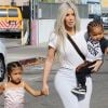 Kim Kardashian maman : la femme de Kanye West voudrait déjà un quatrième enfant, elle réagit à la rumeur sur Twitter !