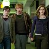 J.K. Rowling détruit un mythe sur Harry Potter