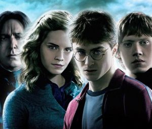 J.K. Rowling détruit un mythe sur Harry Potter