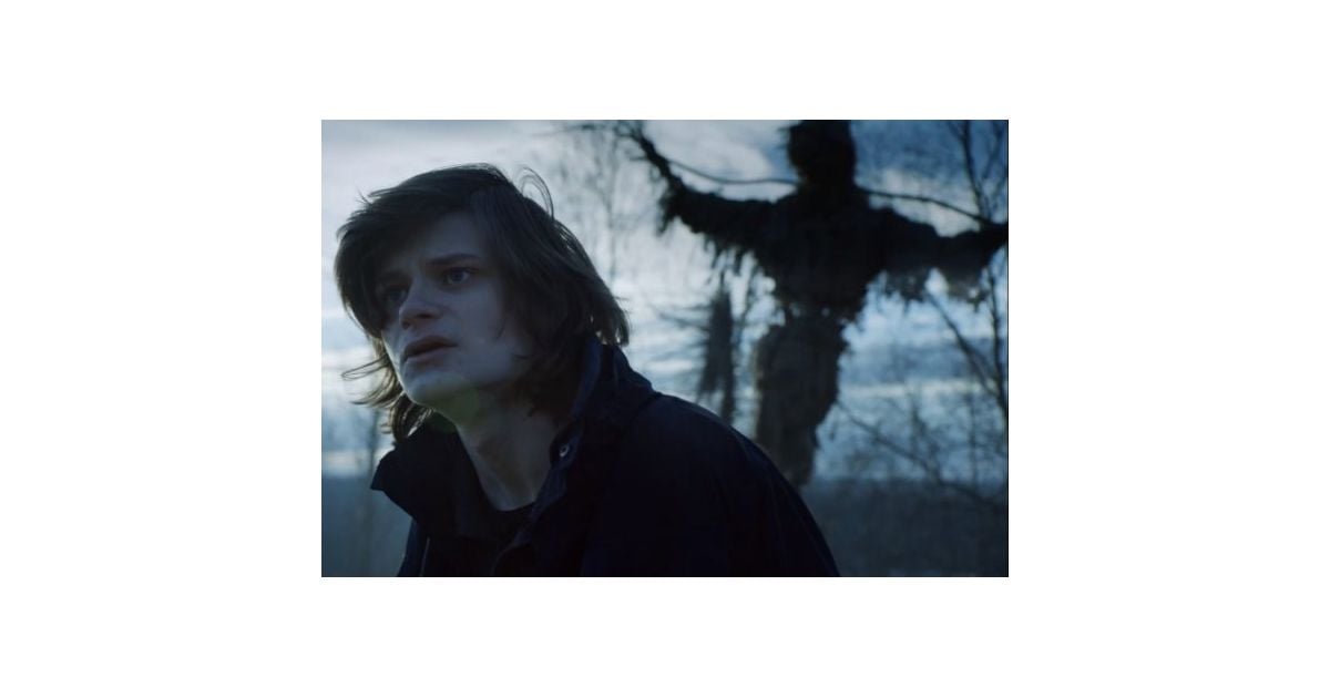 Gotham saison 4 : Charlie Tahan était l'ancien Jonathan Crane - Purebreak