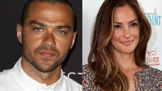 Jesse Williams de nouveau célibataire ? Il aurait rompu avec Minka Kelly