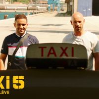 Taxi 5 : Franck Gastambide et Malik Bentalha font le show dans un teaser efficace