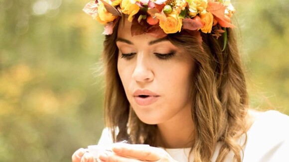 Tiffany (Mariés au premier regard) enceinte de Justin et critiquée : "c'est ma grossesse !"