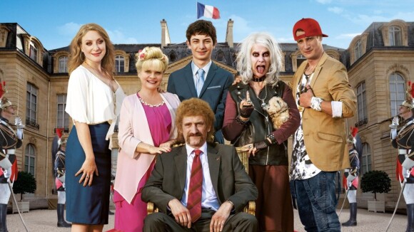 Les Tuche 4 : une suite à Les Tuche 3 déjà en préparation ?