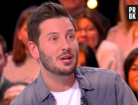 Karine Le Marchand dément avoir invité Florian Philippot dans Une ambition intime (une information de TPMP), et s'en prend aux journalistes !