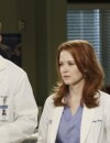 Grey's Anatomy saison 14 : April et Jackson définitivement séparés