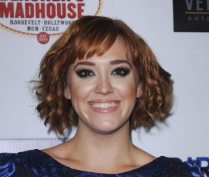 Andrea Bowen : Julie de Desperate Housewives a bien changé