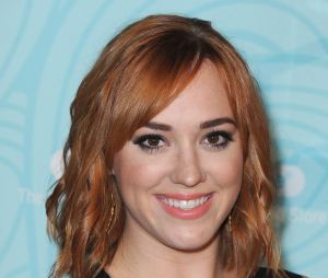 Andrea Bowen : Julie de Desperate Housewives a bien changé